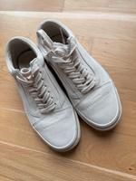 Vans Gr 36 Weiß/ Creme Dresden - Innere Altstadt Vorschau