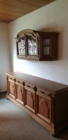 Esszimmerschränke, Sideboard, Hängeschrank Nordrhein-Westfalen - Arnsberg Vorschau