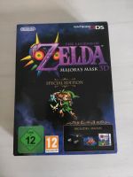 Majoras Mask 3DS Special Edition Niedersachsen - Garbsen Vorschau