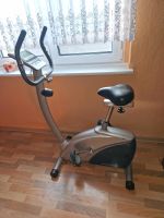 Heimtrainer Ergometer Finnlo Sachsen-Anhalt - Bernburg (Saale) Vorschau