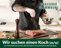 Koch in Baesweiler gesucht / überdurchschnittliche Bezahlung Nordrhein-Westfalen - Baesweiler Vorschau