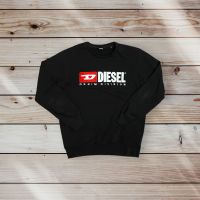 Diesel Sweatshirt schwarz Baden-Württemberg - Freiburg im Breisgau Vorschau