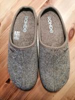 Rohde Hausschuhe Damen Gr. 40, NEU ! Hessen - Butzbach Vorschau