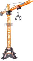 Spielzeugkran Dickey Toys 120cm Parchim - Landkreis - Dobin am See Vorschau