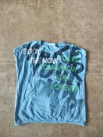 T-Shirt Cecil Gr. XL blau Rheinland-Pfalz - Hetzerath (Mosel) Vorschau