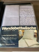 Wendebettwäsche, Baumwolle Niedersachsen - Laatzen Vorschau