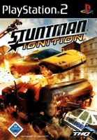 Stuntman: Ignition + PlayStation2  - PS2 - NEU OVP Nordrhein-Westfalen - Werther (Westfalen) Vorschau