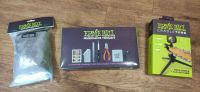 Ernie Ball TOOLKIT,  CRADLETUNE, PULSH MICROFIBER CLOTH Dresden - Neustadt Vorschau