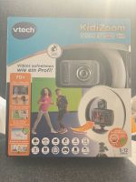 VTech KidiZoom Video Studio Kamera Bundle | NEU Rheinland-Pfalz - Kaiserslautern Vorschau