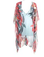 Strandkleid Bademode Tunika Hängerchen Bayern - Hösbach Vorschau