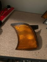 BMW e34 Blinker links Original orange Nordrhein-Westfalen - Recklinghausen Vorschau