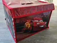 Disney cars Stoffbox Box Niedersachsen - Gifhorn Vorschau