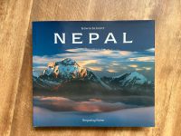 Bildband Nepal, Trekkerparadies im Himalaya, Edwin Schmitt Wandsbek - Hamburg Tonndorf Vorschau