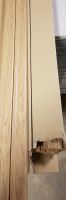 10 Fußleisten Century Oak Beige 40 x 22 x 2400 mm Nordrhein-Westfalen - Neuenrade Vorschau