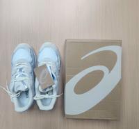 Asics Gel NYC Aachen - Preuswald Vorschau
