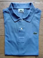 Lacoste Poloshirt Gr.4 Wesertal - Lippoldsberg Vorschau