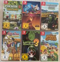 Nintendo Switch Nordrhein-Westfalen - Mettmann Vorschau