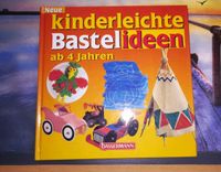 Kinderleichte Bastelideen ab 4 Jahren Bastelbuch für Kinder Baden-Württemberg - Walzbachtal Vorschau