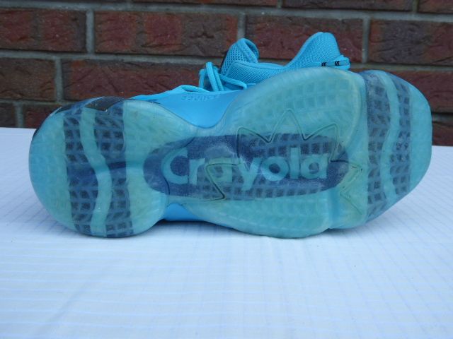 Adidas D.O.N. Issue #2 Crayola Basketball-Schuhe Gr. 38,5 /UK 5,5 in Flintbek