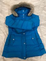 Original Tommy Hilfiger Daunenjacke Damen Größe M/38 Farbe Blau Brandenburg - Potsdam Vorschau