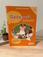 Redeprofi BKV 1./2. Klasse Bayern - Hemau Vorschau