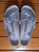 Birkenstock Madrid schmal 38 *Neu* Rheinland-Pfalz - Neuwied Vorschau