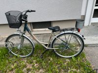 Fahrrad für Frauen Bayern - Augsburg Vorschau
