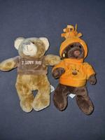 Kuscheltiere gebraucht Thüringen - Meuselwitz Vorschau