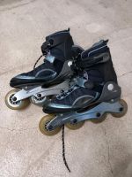 K2 Inlineskates Inliner Knieschoner Zubehör Essen - Essen-Frintrop Vorschau