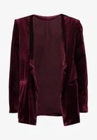 Vero Moda VMAGNES - Blazer - zinfandel bordeaux Nordrhein-Westfalen - Hattingen Vorschau