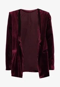 Vero Moda VMAGNES - Blazer - zinfandel bordeaux in Hattingen