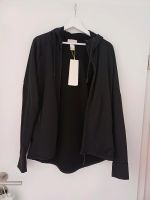 NEU H&M Move Gr.L Funktionsjacke Laufjack Sportjacke Kapuzenjacke Baden-Württemberg - Birkenfeld Vorschau