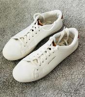 Jack and Jones Sneaker weiß Hessen - Rüsselsheim Vorschau
