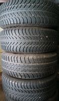 4 Reifen 205/60r15 Mercedes Modelle Saarland - Spiesen-Elversberg Vorschau