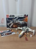 Lego Star Wars Luke Skywalkers X-Wing (75301) Berlin - Spandau Vorschau