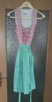 Midi-Dirndl rosa grün Größe 36 Distler Bayern - Pocking Vorschau
