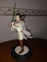 Star Wars Episode 1, Qui-Gon Jinn Figur, Hasbro 1999 Duisburg - Neumühl Vorschau