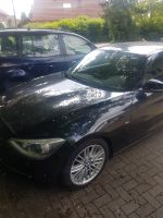 BMW 116i  gepflegt und wenig gelaufen!! Nordrhein-Westfalen - Bad Salzuflen Vorschau