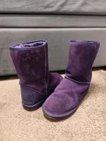 O'Neill Boots Winter schick Stiefel Sachsen-Anhalt - Magdeburg Vorschau