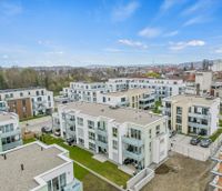 Modern! Neuwertige und sonnenverwöhnte 3,5-Zimmer-Eigentumswohnung Bayern - Illertissen Vorschau