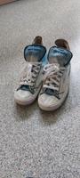 Diesel Sneakers halbhoch Gr.40 Rheinland-Pfalz - Neuwied Vorschau
