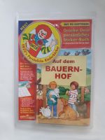 "Auf dem Bauernhof" Enzo's persönliches Kinderbuch Baden-Württemberg - Laupheim Vorschau