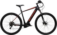 BOTTECCHIA BE32 Evo E-Bike OLI 29"RH 44 cm 500WH Nordrhein-Westfalen - Leopoldshöhe Vorschau