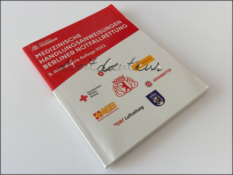 MEDIZIN - Div. Fachbücher, Innere, Pädiatrie, Intensivmedizin … in Berlin