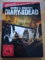 Doppel-DVD - George A. Romero´s - DIARY of the DEAD Leipzig - Kleinzschocher Vorschau