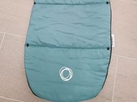 Bugaboo Cameleon Cocoon Winterfußsack türkis mint Kinderwagen Baden-Württemberg - Dunningen Vorschau