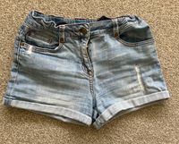 Yigga Jeans Shorts Gr. 164 Nordrhein-Westfalen - Herdecke Vorschau