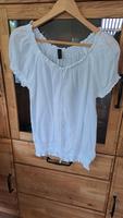Bluse, Shirtbluse, Vero Moda Gr. 36/38 Hessen - Kronberg im Taunus Vorschau