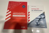 Vorbereitung TMS Medizinertest STARK Set wie neu! Nordrhein-Westfalen - Ahlen Vorschau