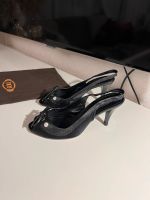 TOD’S High Heel Sandaletten Damenschuhe Gr.37,5 Köln - Nippes Vorschau